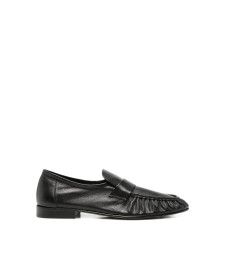 [THE ROW] Loafer FW26 F2018 L894 BAS