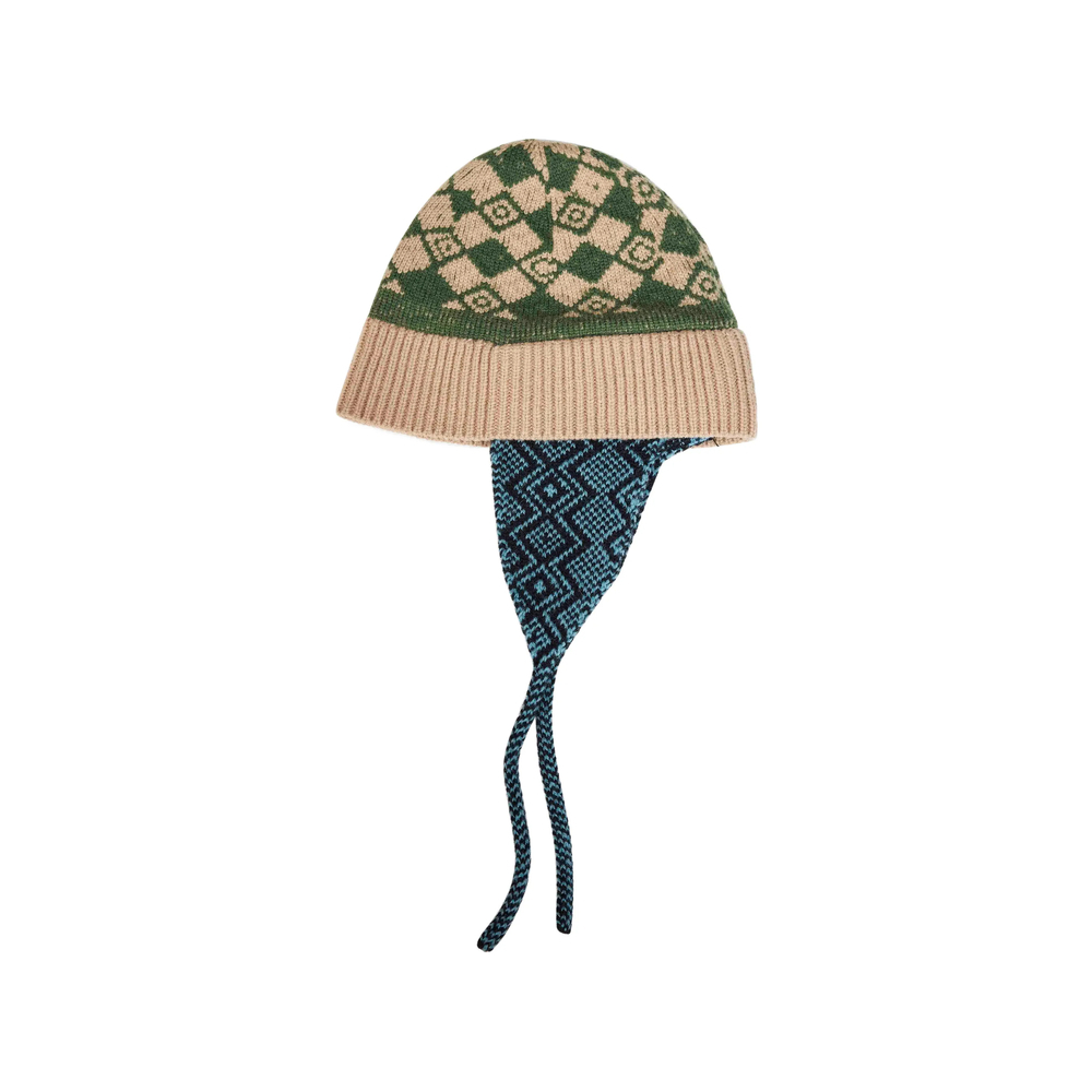 [DRIES VAN NOTEN] Cap FW26 4707 022203 106