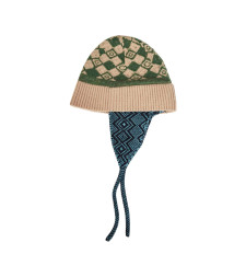 [DRIES VAN NOTEN] Cap FW26 4707 022203 106