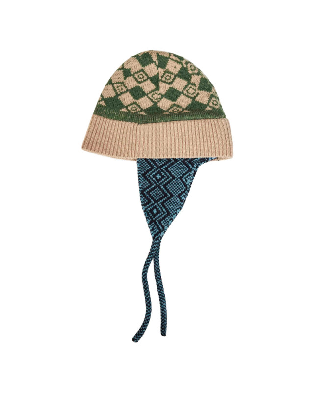 [DRIES VAN NOTEN] Cap FW26 4707 022203 106