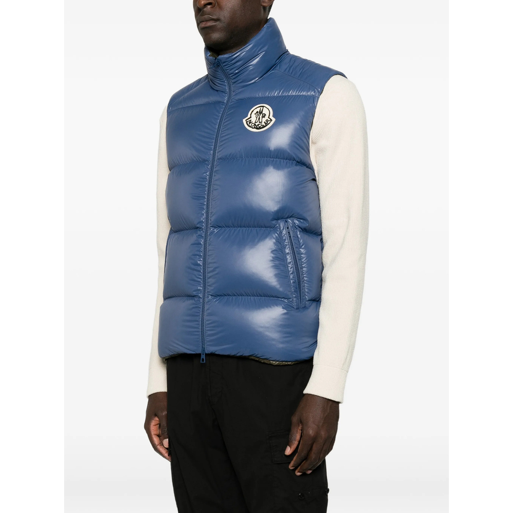 [Moncler] Down Vest FW26 596XE 1A001-97 P78