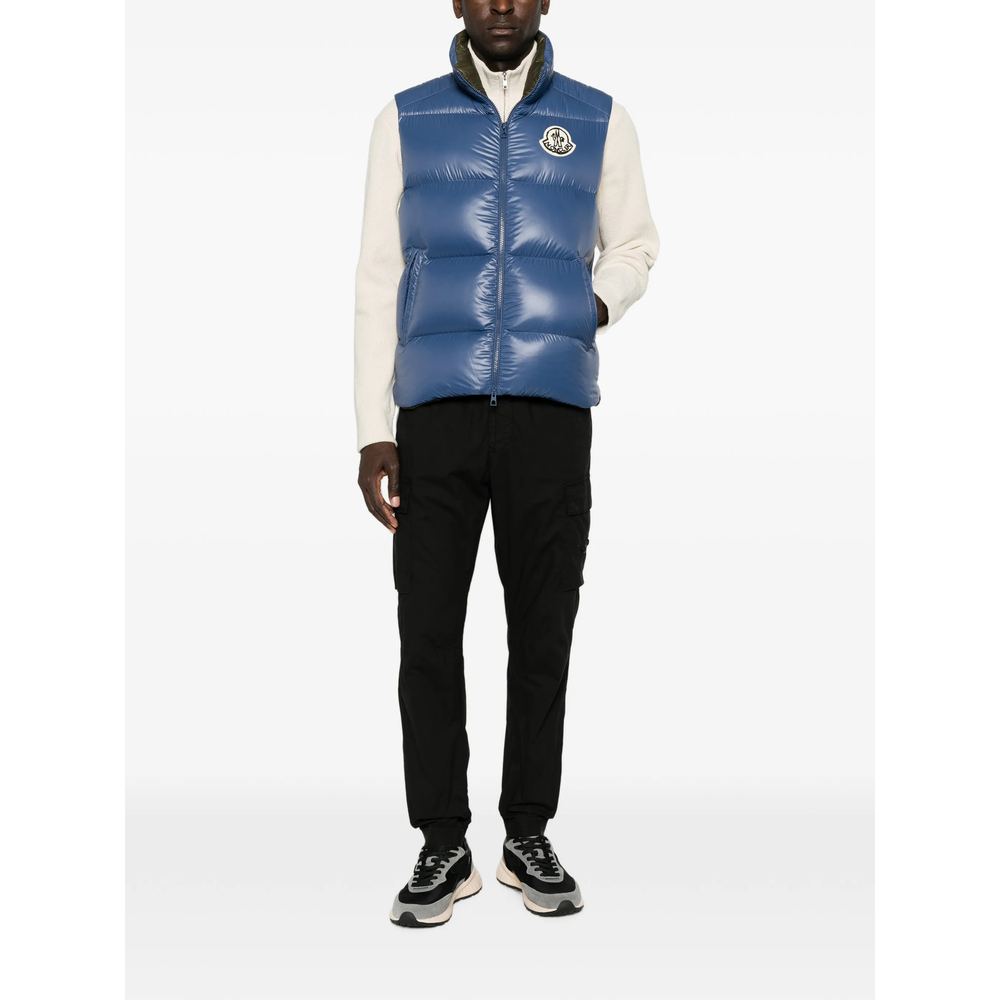 [Moncler] Down Vest FW26 596XE 1A001-97 P78