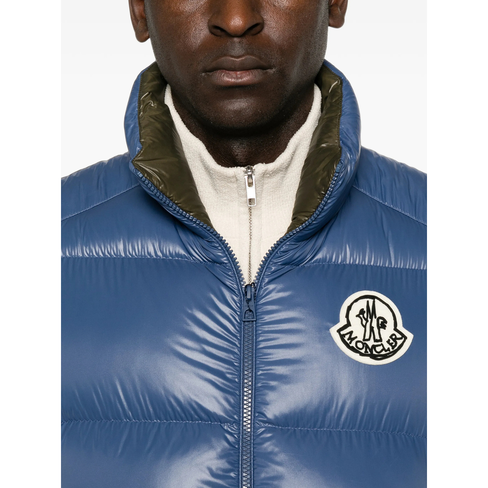 [Moncler] Down Vest FW26 596XE 1A001-97 P78