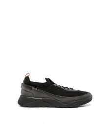 [Santoni] Sneakers FW26 MBIO22262NERT NUCG62