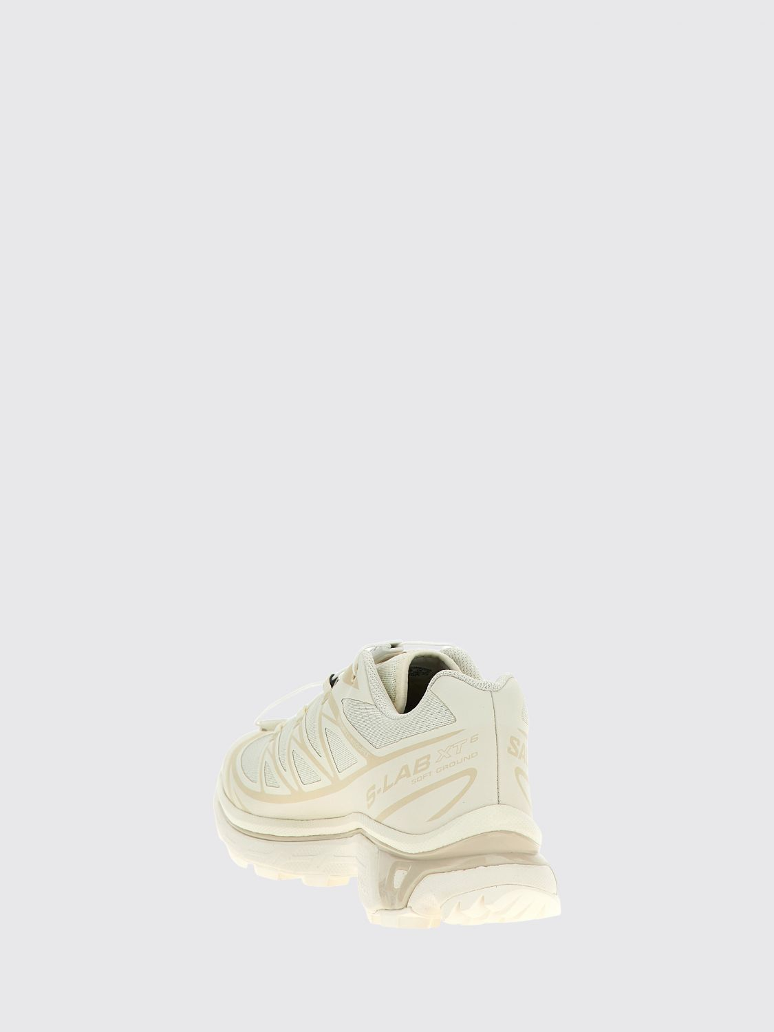 [SALOMON] Sneakers SS26 L47445300 VANILLAICEVANILLAICEALMONDMILK
