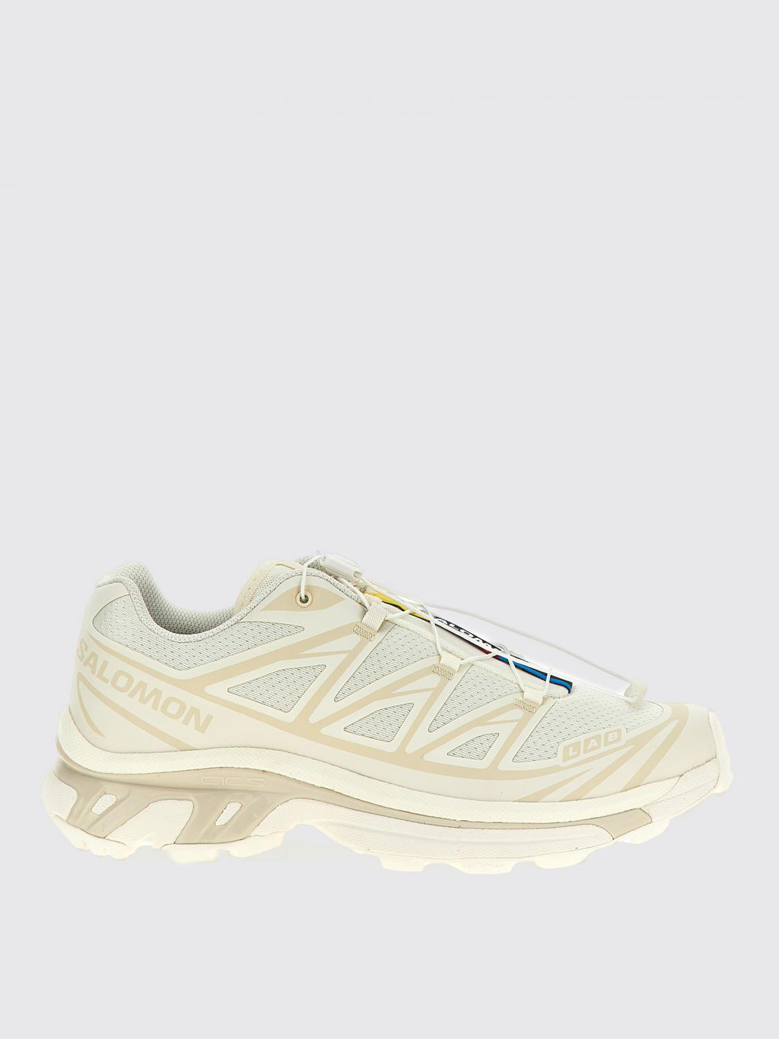 [SALOMON] Sneakers SS26 L47445300 VANILLAICEVANILLAICEALMONDMILK