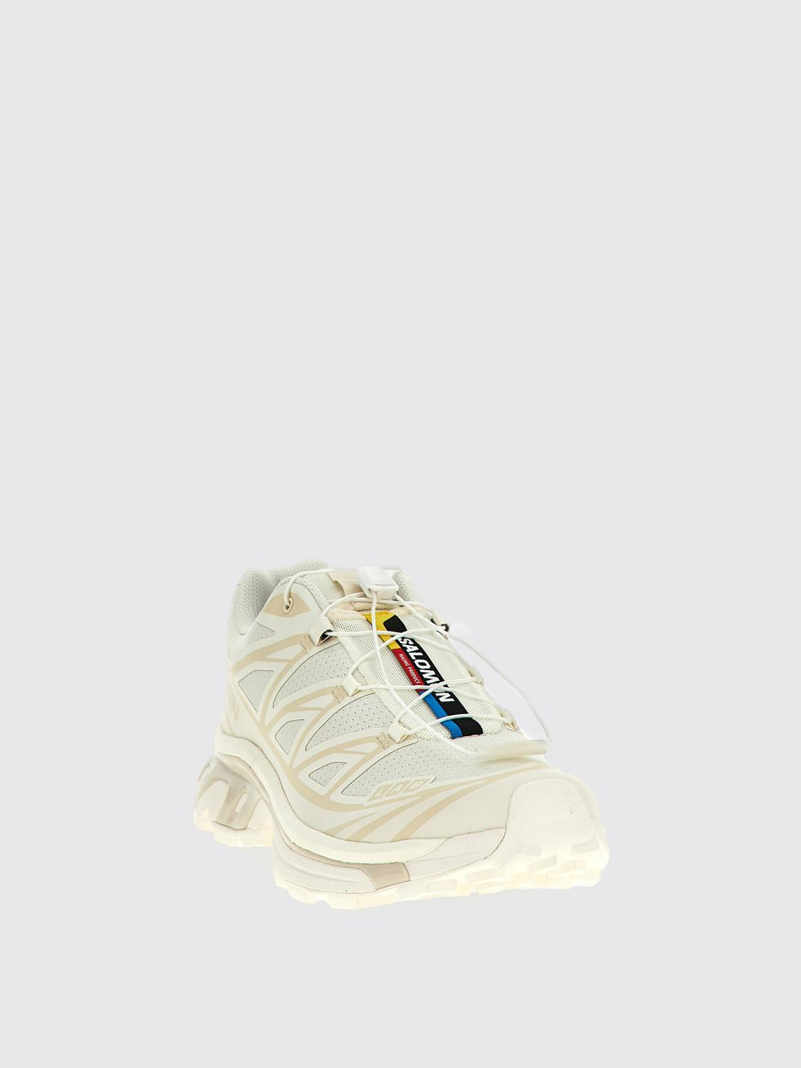 [SALOMON] Sneakers SS26 L47445300 VANILLAICEVANILLAICEALMONDMILK