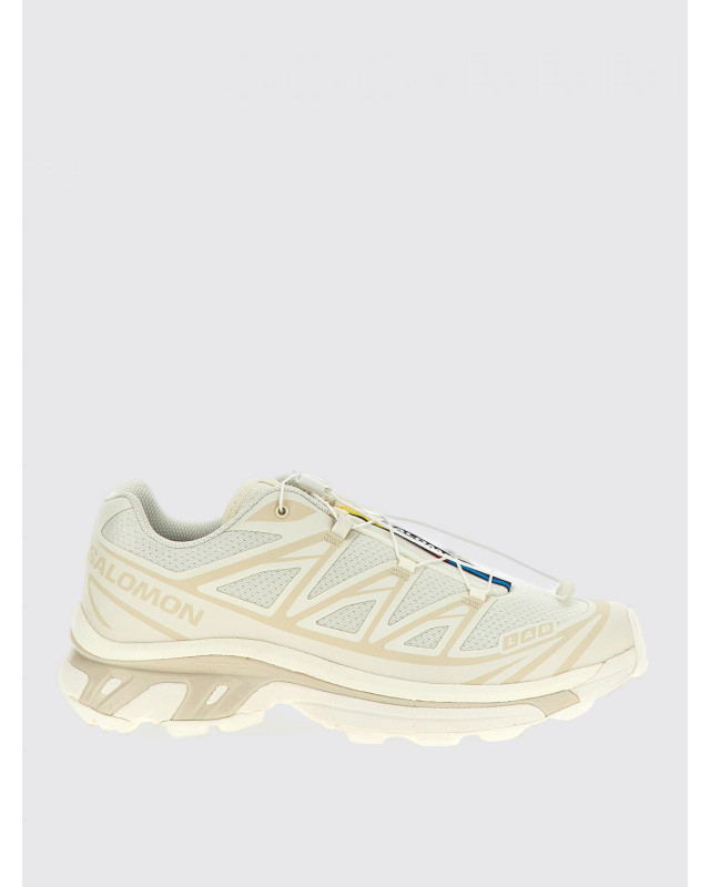 [SALOMON] Sneakers SS26 L47445300 VANILLAICEVANILLAICEALMONDMILK