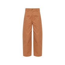 [Chloe] Trousers FW26 CH26APA19041266