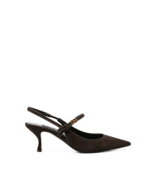 [Dolce & Gabbana] Slingback FW26 CG1068 AQ134 8M157