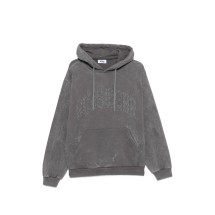 [GCDS] Hoodie FW26 C2MWQE056F034  MESIL