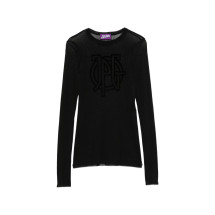 [JEAN PAUL GAULTIER] T-shirts Long Sleeve FW26 TO541 M000 00