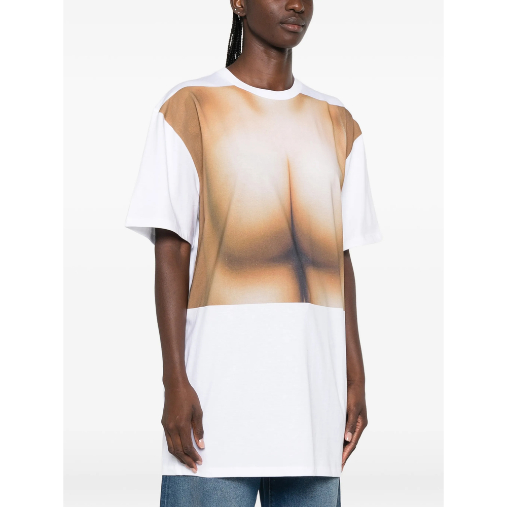 [JEAN PAUL GAULTIER] T-shirts Short Sleeve FW26 TO549 J070 0168