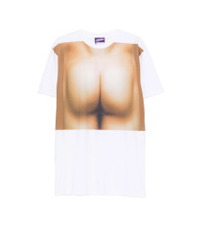 [JEAN PAUL GAULTIER] T-shirts Short Sleeve FW26 TO549 J070 0168