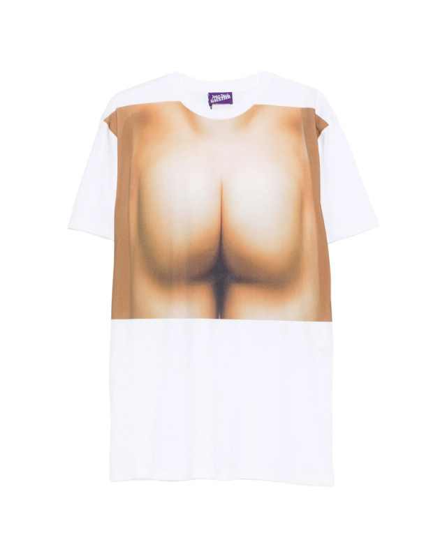 [JEAN PAUL GAULTIER] T-shirts Short Sleeve FW26 TO549 J070 0168