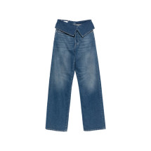 [DRIES VAN NOTEN] Jeans FW26 4411 130908 504