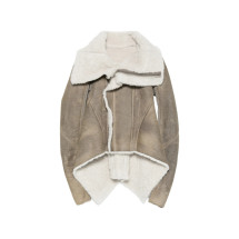 [Rick Owens] Leather Jacket FW26 RP02F5731 LSHCS 4871