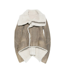 [Rick Owens] Leather Jacket FW26 RP02F5731 LSHCS 4871