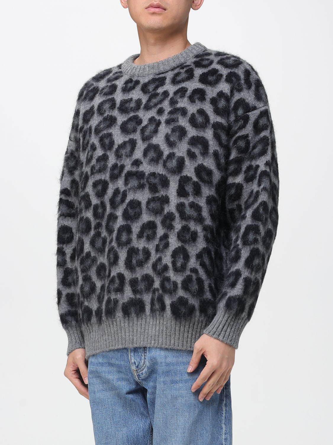 [Bottega Veneta] Knitwear FW25 845607 V5MC0 1264