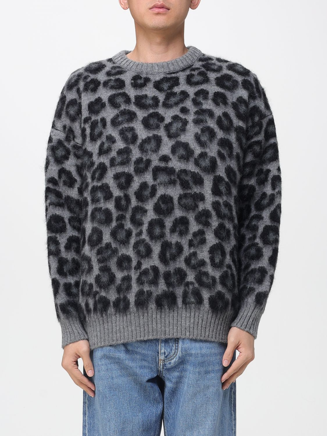 [Bottega Veneta] Knitwear FW25 845607 V5MC0 1264