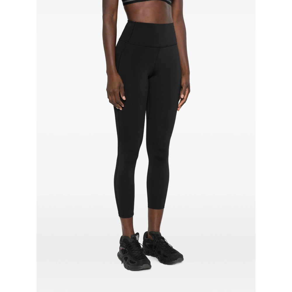[Calvin Klein Sport] Leggings FW26 LVGWF6L673UB1  BLACK