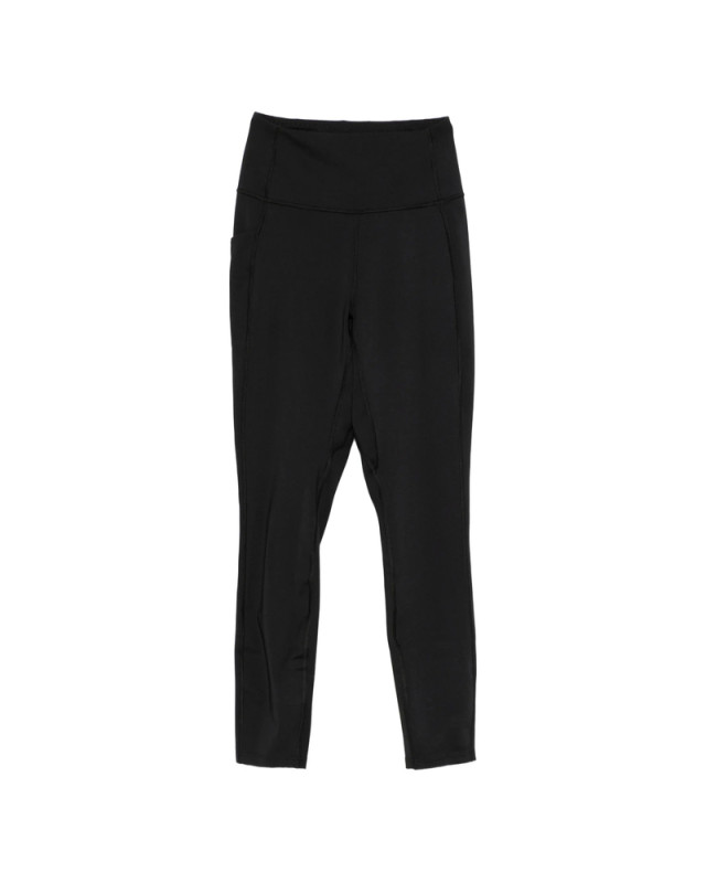 [Calvin Klein Sport] Leggings FW26 LVGWF6L673UB1  BLACK