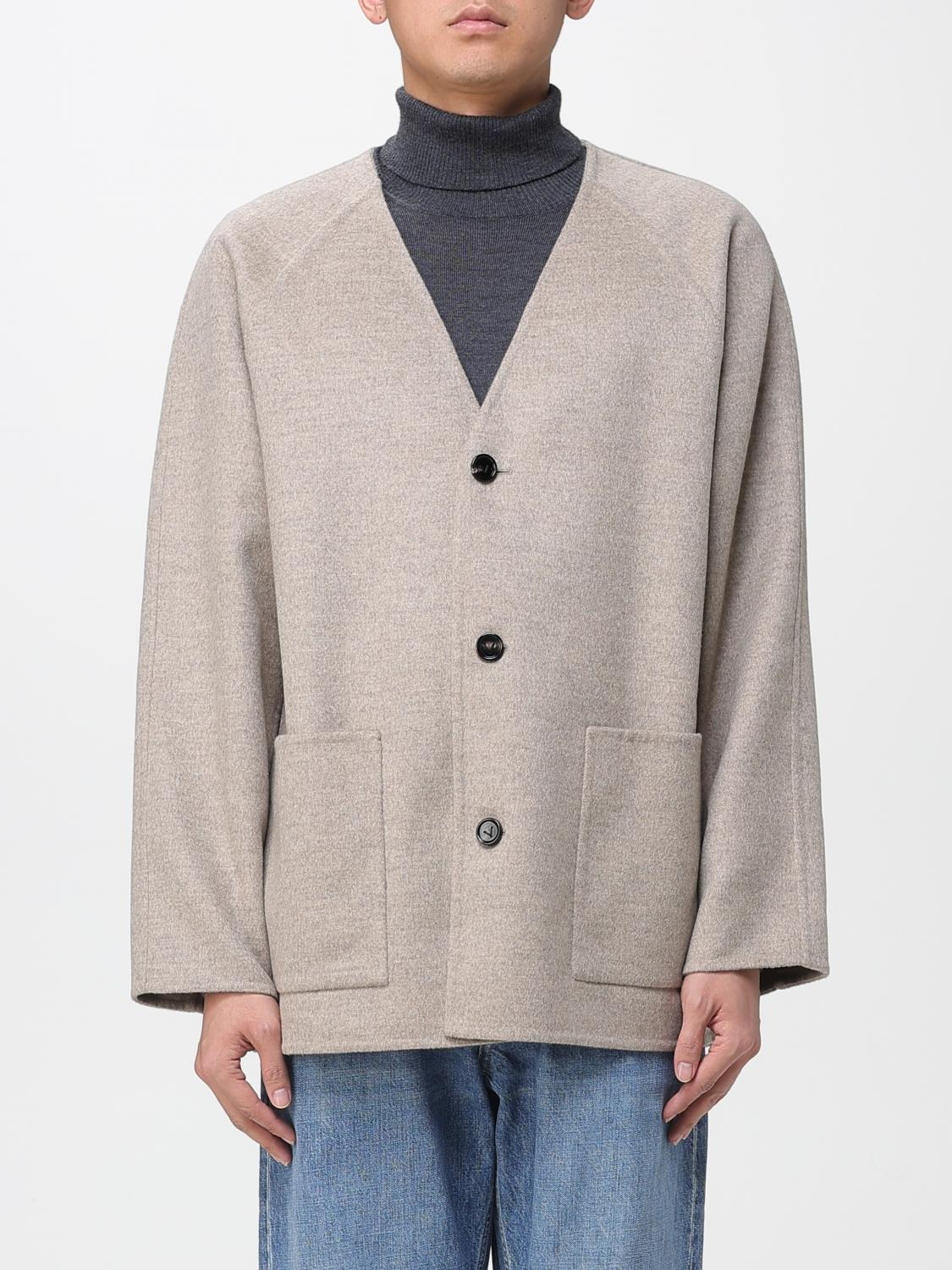 [Bottega Veneta] Coat FW25 829836V3OO0 2783