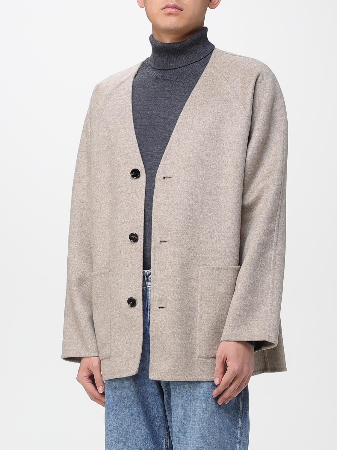 [Bottega Veneta] Coat FW25 829836V3OO0 2783