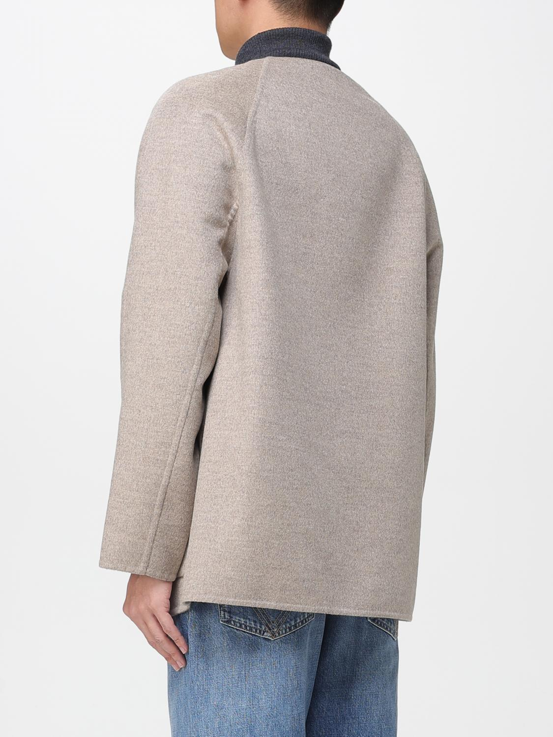 [Bottega Veneta] Coat FW25 829836V3OO0 2783