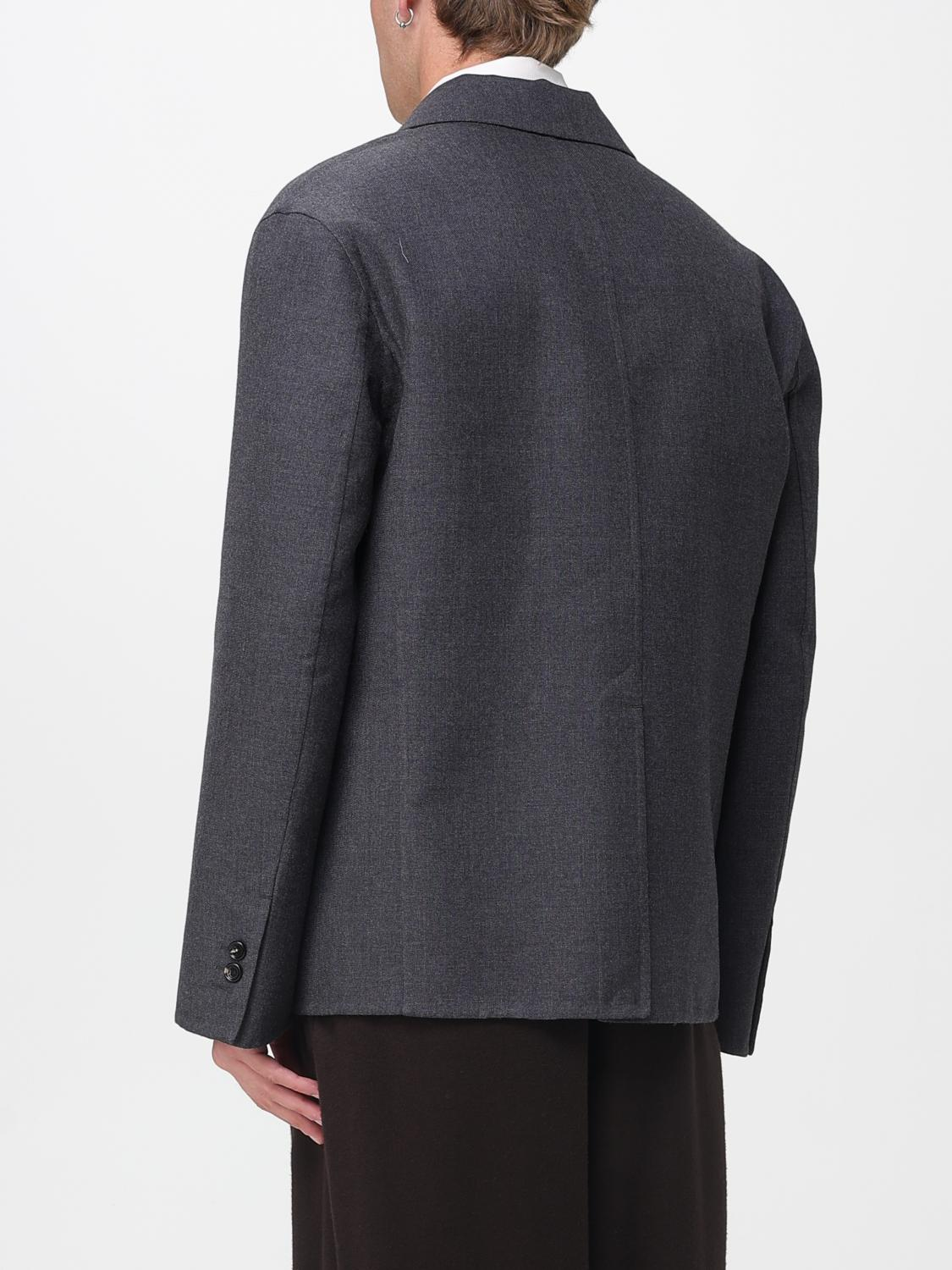 [Bottega Veneta] Jacket FW25 829845V34N0 1003