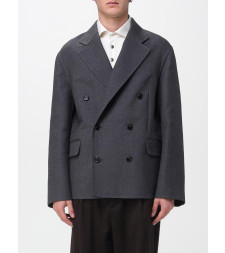 [Bottega Veneta] Jacket FW25 829845V34N0 1003