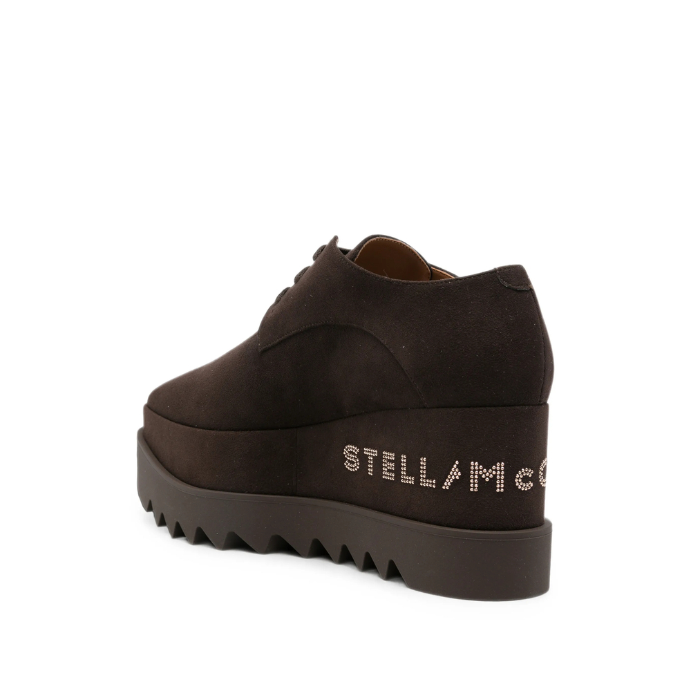 [Stella McCartney] Boots FW26 800004 W0IK0 2007