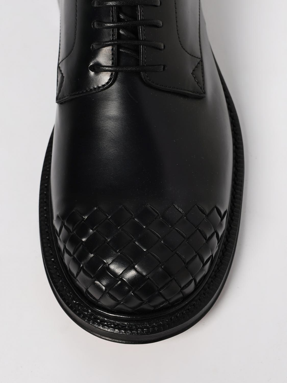 [Bottega Veneta] Dress Shoes FW25 837736V2WX0 1000