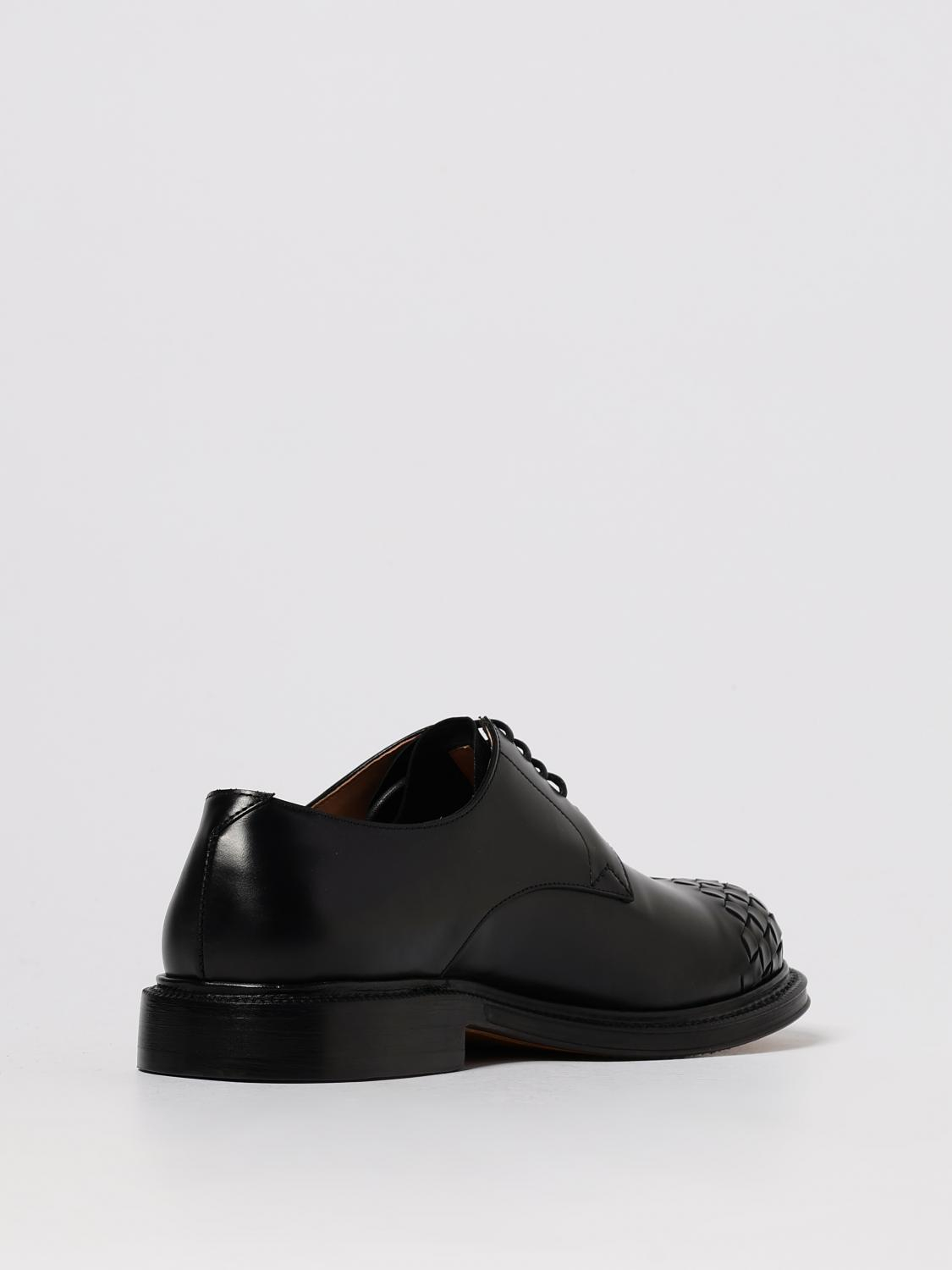 [Bottega Veneta] Dress Shoes FW25 837736V2WX0 1000