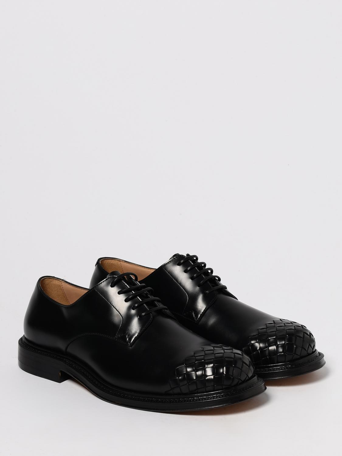 [Bottega Veneta] Dress Shoes FW25 837736V2WX0 1000