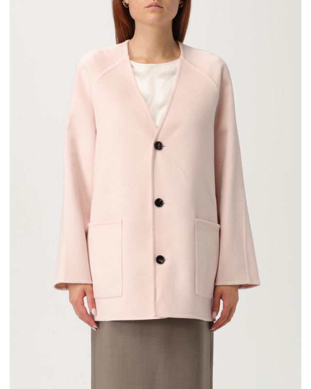 [Bottega Veneta] Casual Jacket FW25 836337V3OO0 5974