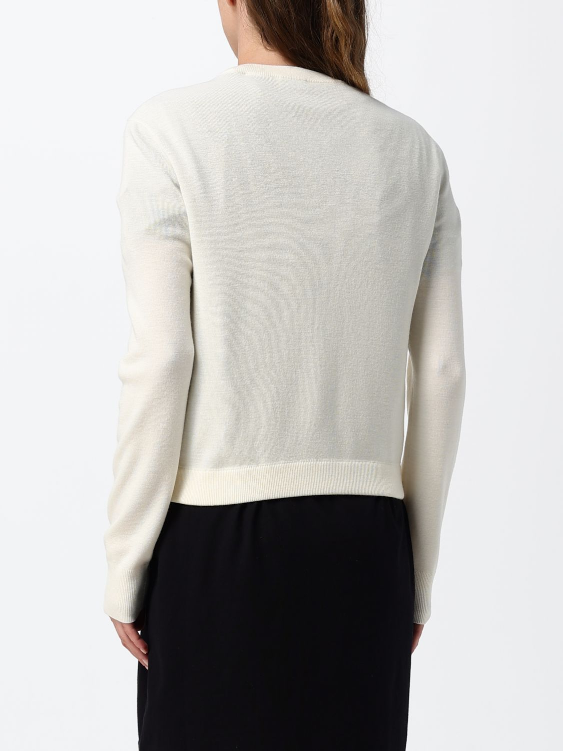 [Burberry] Knitwear FW26 8127015