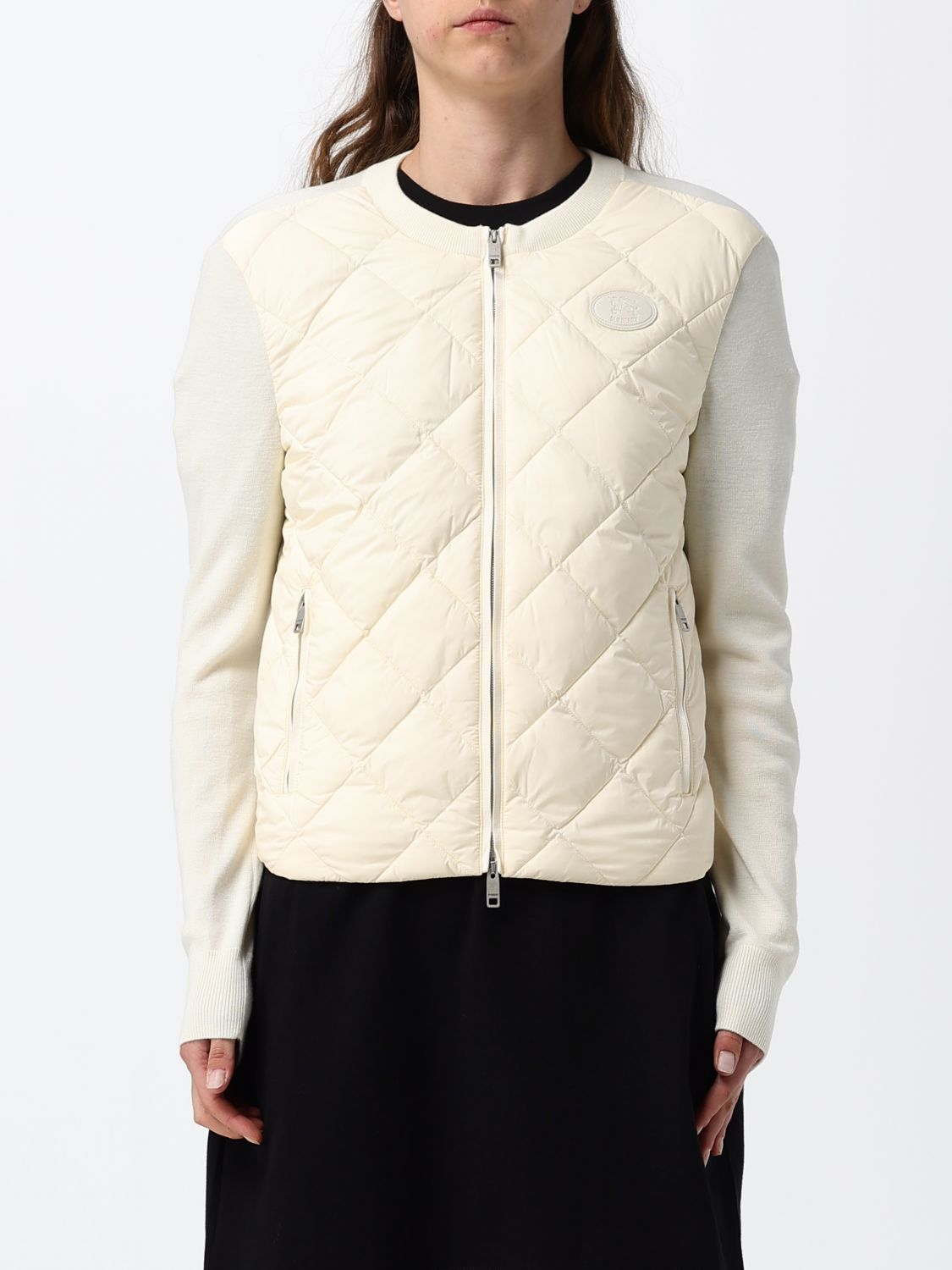[Burberry] Knitwear FW26 8127015