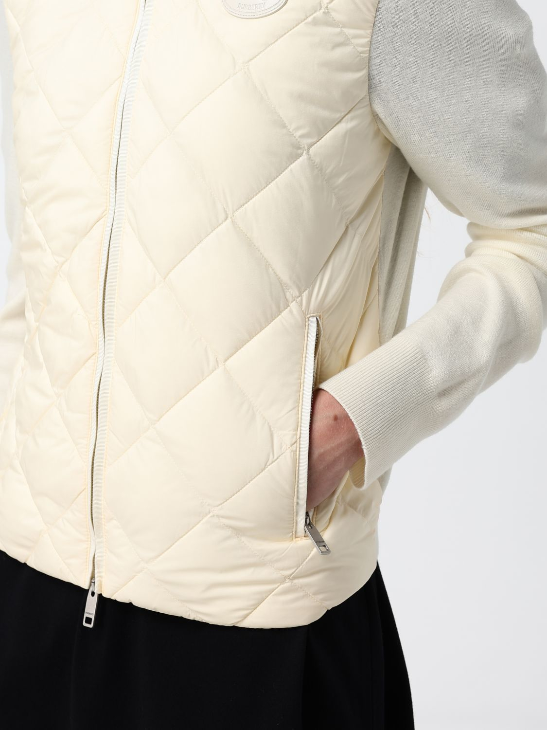 [Burberry] Knitwear FW26 8127015
