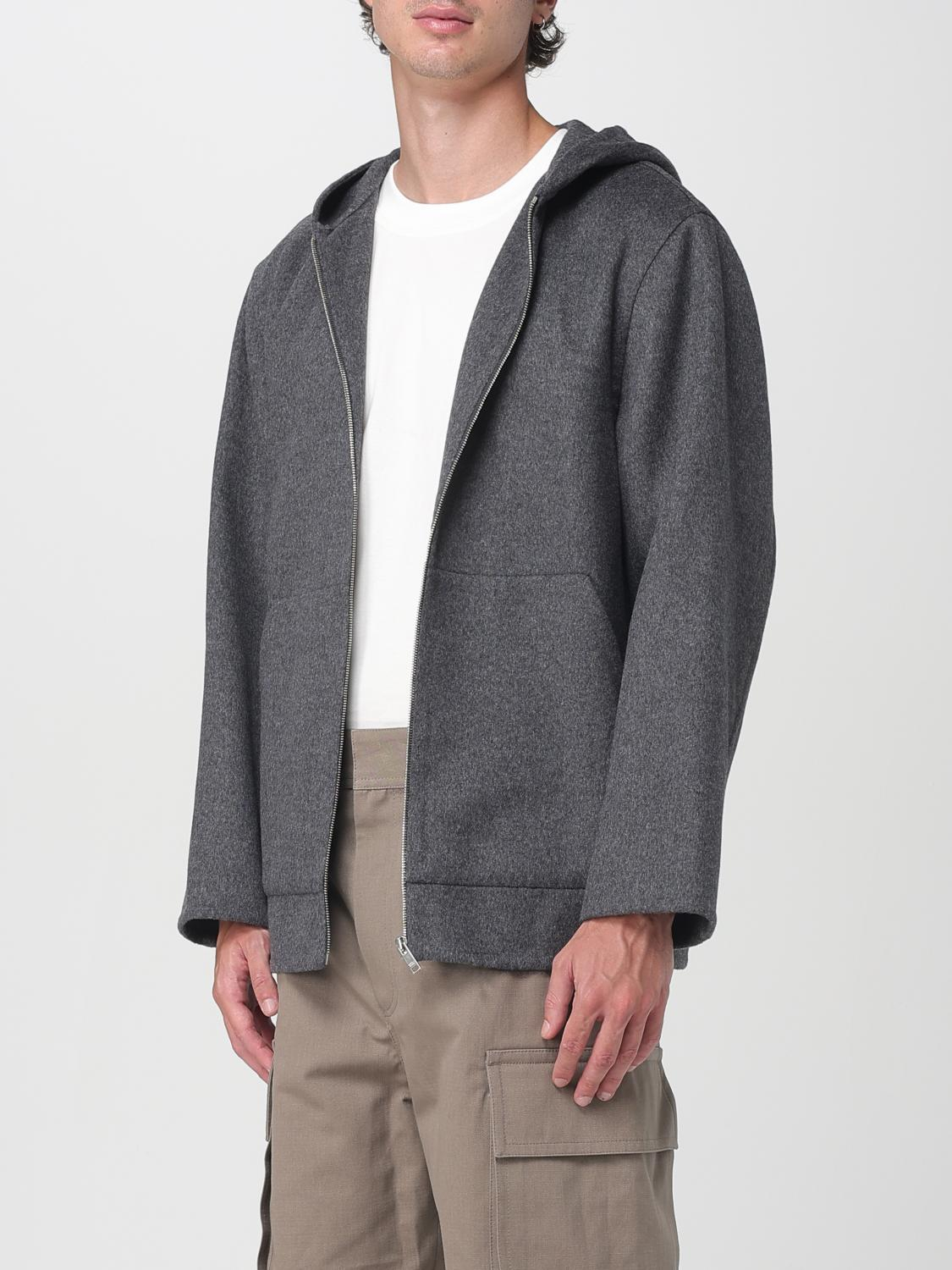 [Bottega Veneta] Coat FW25 829846V4CB0 1307