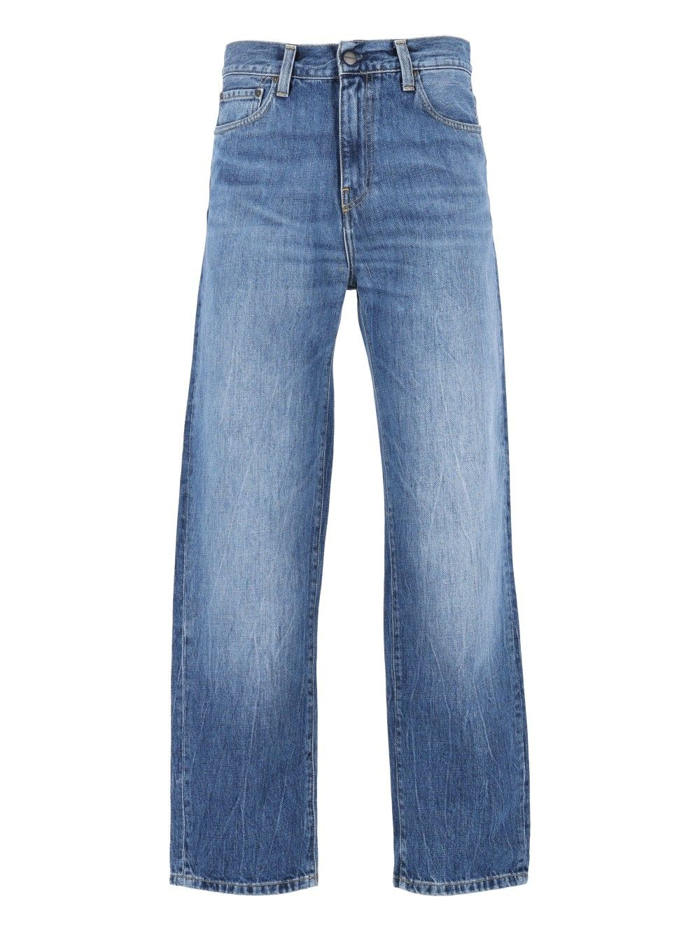 [CARHARTT WIP] Trousers CO I036728017X