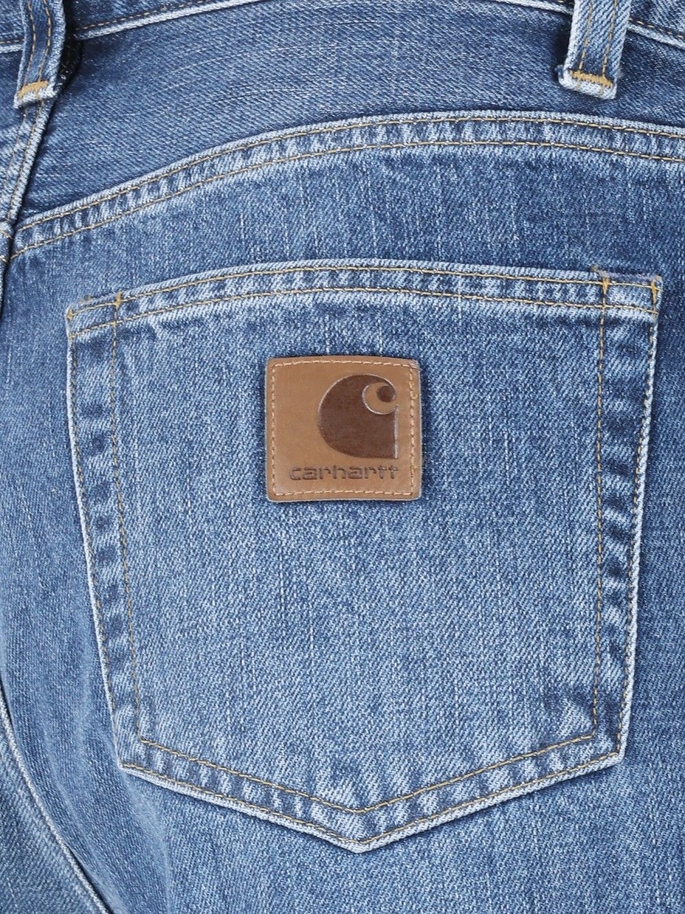 [CARHARTT WIP] Trousers CO I036728017X