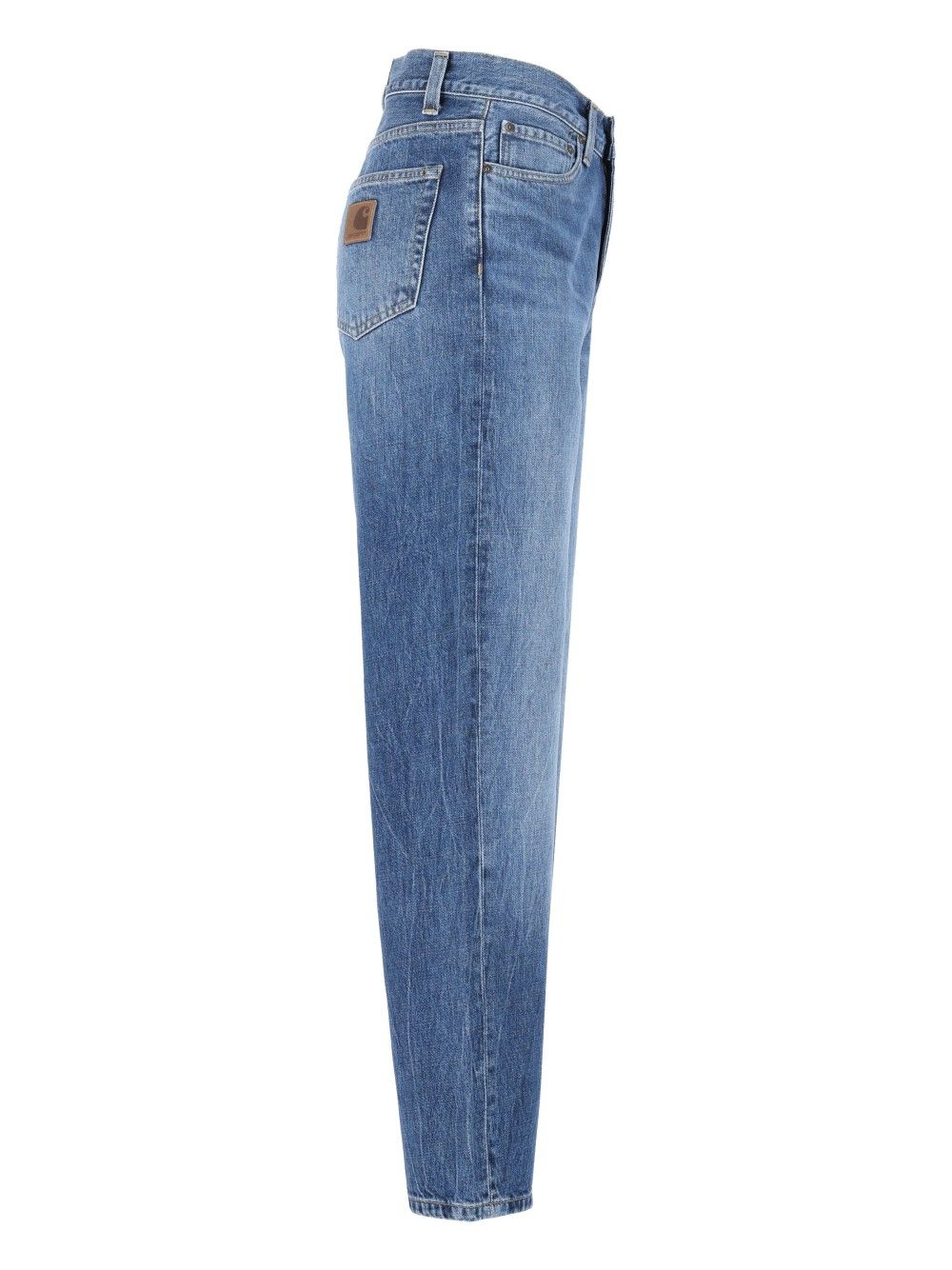 [CARHARTT WIP] Trousers CO I036728017X