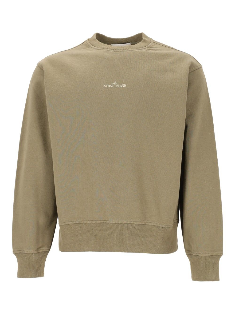 [Stone Island] Sweatshirt CO L2S156100039S0477V005G