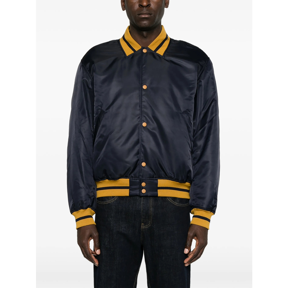 [Rhude] Bomber Jacket FW26 RHFW26BB01345  C831