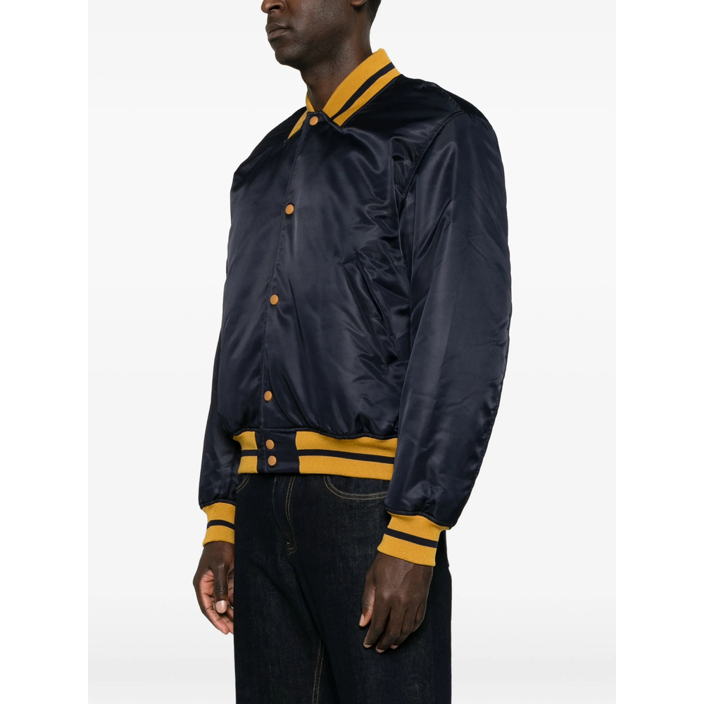[Rhude] Bomber Jacket FW26 RHFW26BB01345  C831