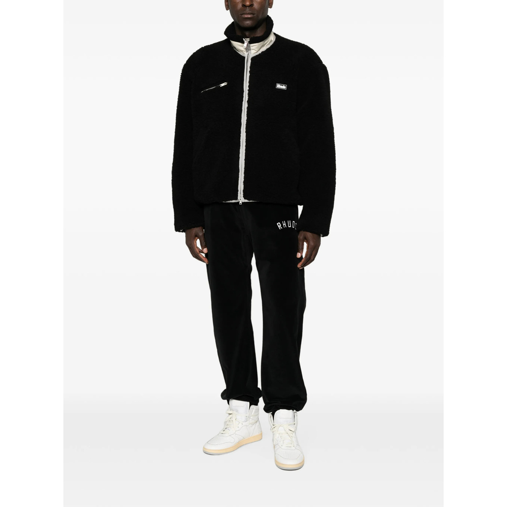 [Rhude] Casual Jacket FW26 RHFW26JA01377  C900