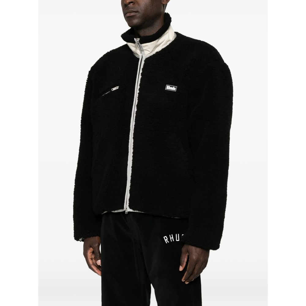 [Rhude] Casual Jacket FW26 RHFW26JA01377  C900