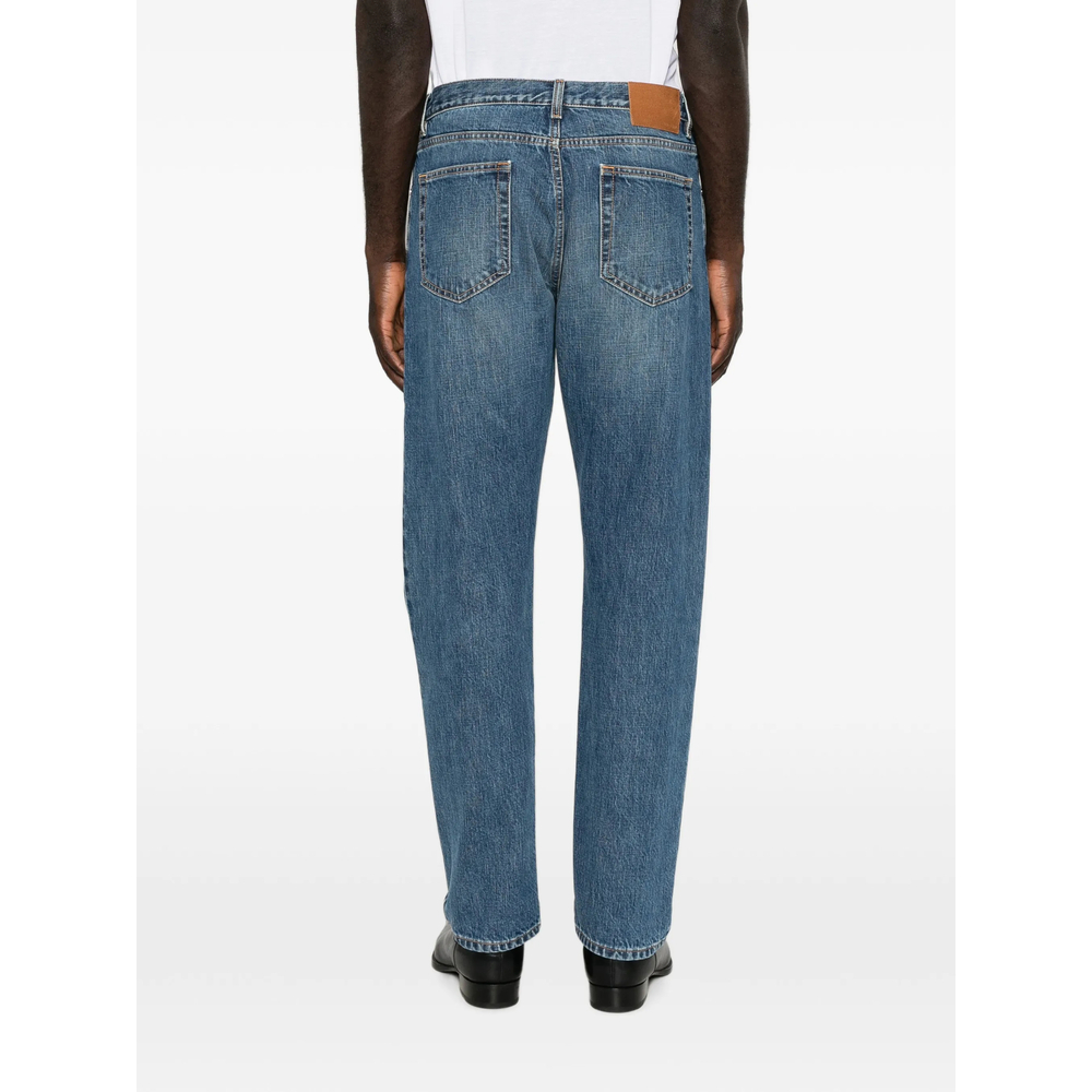 [UMIT BENAN] Jeans FW26 FW26M50043 KEVIN DVIWA