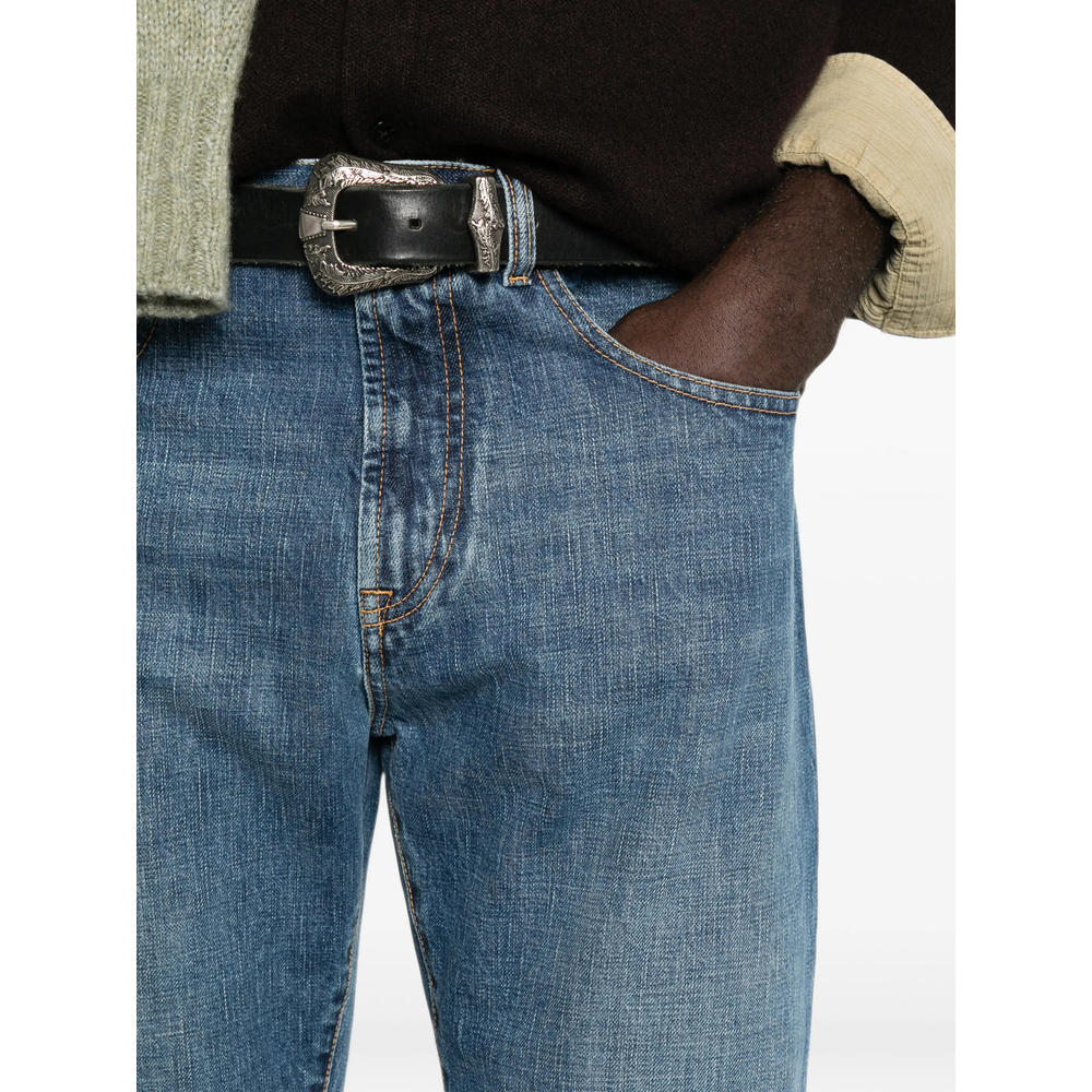 [UMIT BENAN] Jeans FW26 FW26M50043 KEVIN DVIWA